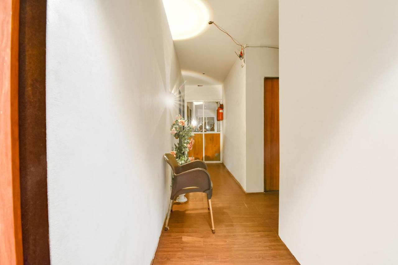 Fabhotel Nidhivan, Udhna Junction 苏拉特 外观 照片
