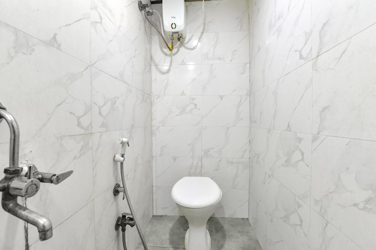 Fabhotel Nidhivan, Udhna Junction 苏拉特 外观 照片
